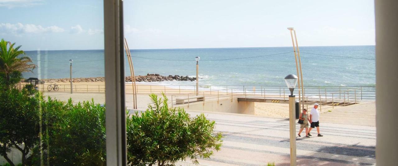 Ferienwohnung Nautic Quarteira Exterior foto